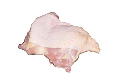Frozen chicken Breast